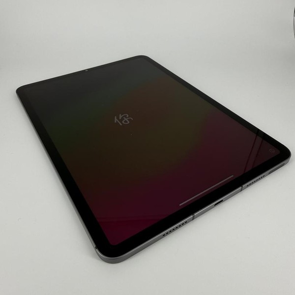 Apple iPad Pro 11 inch 3rd Gen 2021 - Unlocked, 256 GB, Gray