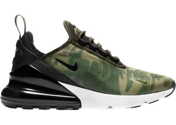 Nike Air Max 270 Camo (Women's) for sale