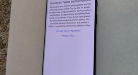 Good
													OnePlus 8 - T-Mobile, Black, 128 GB, 8 GB, IN2017, photo 1 of 11