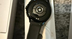 Mint
													Xiaomi Watch 2 Pro - Wi-Fi, Black, photo 3 of 3