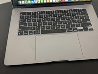 MacBook Air 2024 (M3) - 15"