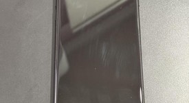 Good
													Apple iPhone SE 2nd Gen 2020 - Unlocked, Black, 64 GB, A2275, photo 1 of 8