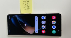 Good
													Samsung Galaxy Z Fold4 5G - Unlocked, Beige, 512 GB, 12 GB, SM-F936U1, photo 1 of 12