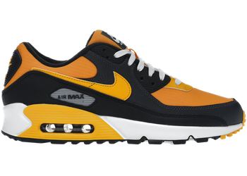 Nike Air Max 90 Camquat University Gold for sale