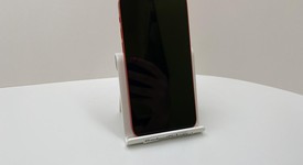 Good
													Apple iPhone 12 - Unlocked, Red, 128 GB, A2172, photo 2 of 5