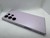 Fair Samsung Galaxy S23 Ultra - Unlocked, Lavender, 512 GB, 12 GB, SM-S918U1
