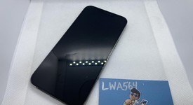 Good
													Apple iPhone 12 Pro Max - Unlocked, Graphite, 256 GB, A2342, photo 2 of 9