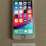 Good Apple iPhone 6 - Sprint, 16 GB, Gold, A1586