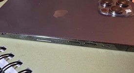 Good
													Apple iPhone 12 Pro Max - Unlocked, Graphite, 128 GB, A2342, photo 5 of 7