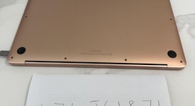 Good
													MacBook Air 2020 - 13" - Apple M1, Gold, 256 GB, 8 GB, photo 4 of 8