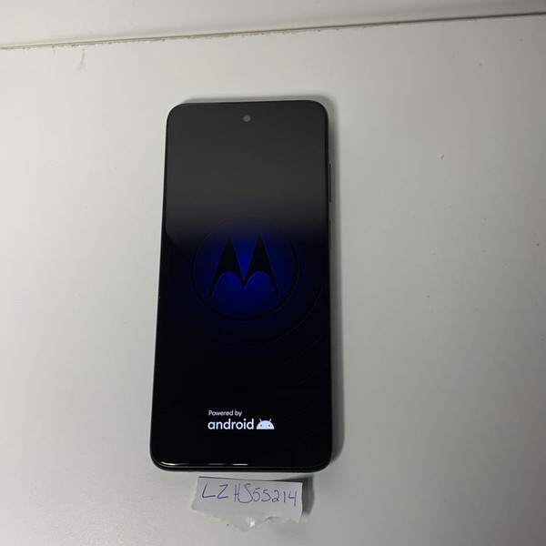 Moto G 5G (2022) - Unlocked, 64 GB, Gray, 4 GB