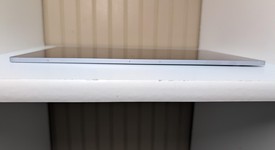 Mint
													Samsung Galaxy Tab  S10 Ultra - Wi-Fi, Platinum Silver, 256 GB, 12 GB, SM-X920, photo 5 of 11