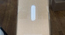New
													Samsung Monitor, photo 1 of 6