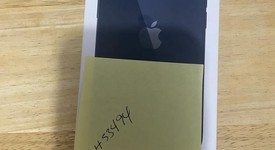 New
													Apple iPhone 13 - T-Mobile, Midnight, 128 GB, A2482, photo 1 of 9