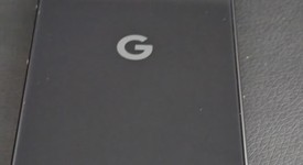 Mint
													Google Pixel 9 - Unlocked, Obsidian, 128 GB, 12 GB, G2YBB, photo 5 of 10