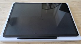 Mint
													Samsung Galaxy Tab S8 Plus - Wi-Fi, Graphite, 128 GB, 8 GB, SM-X800, photo 3 of 12