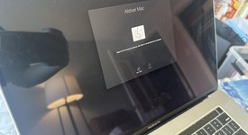 Good
													MacBook Pro 2019 - 16" - I7, Gray, 512 GB, 16 GB, photo 5 of 10