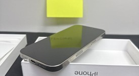 Mint
													Apple iPhone 16 Pro - AT&T, Desert, 128 GB, A3083, photo 5 of 9