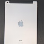 Fair Apple iPad Air - AT&T, 16 GB, Gray