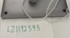 Good
													MacBook Pro 2020 - 13" - Apple M1, Gray, 512 GB, 8 GB, photo 3 of 4