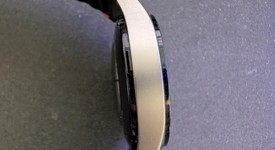 Mint
													Samsung Galaxy Watch7 - Wi-Fi, Green, SM-L300N, 40mm, photo 2 of 6