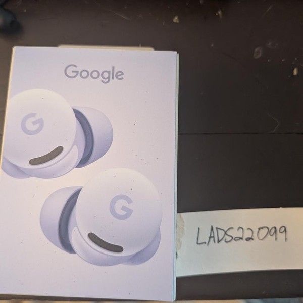 Google Pixel Buds 2a - Iris