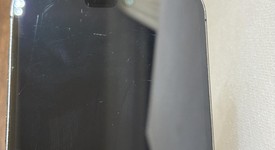 Good
													Apple iPhone 14 Pro Max - Unlocked, Black, 256 GB, A2651, photo 2 of 8