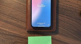 Mint
													Apple iPhone 12 Mini - Unlocked, Blue, 256 GB, A2176, photo 2 of 15