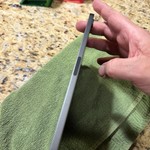 Mint Apple iPad Mini (6th Gen) - Wi-Fi, 64 GB, Gray, A2567
