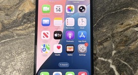 Good
													Apple iPhone 12 - Unlocked, Black, 64 GB, A2172, photo 2 of 15