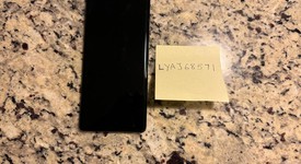 Mint
													Google Pixel 6 Pro - T-Mobile, Black, 128 GB, 12 GB, G8VOU, photo 3 of 7