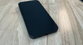 Good
													Apple iPhone 15 - Unlocked, Black, 128 GB, A2846, photo 4 of 13