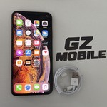 Good Apple iPhone Xs Max - T-Mobile, 64 GB, Gold, A1921