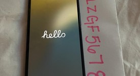 Good
													Apple iPhone 12 Mini - Unlocked, Blue, 64 GB, A2176, photo 2 of 8