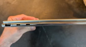 Good
													Lenovo Yoga Laptop, photo 4 of 5