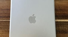 Mint
													Apple iPad 5th Gen - Unlocked, Silver, 128 GB, A1823, photo 2 of 8