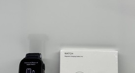 Good
													Apple Watch Ultra 2 49mm - Unlocked, Black, A2986, photo 1 of 4