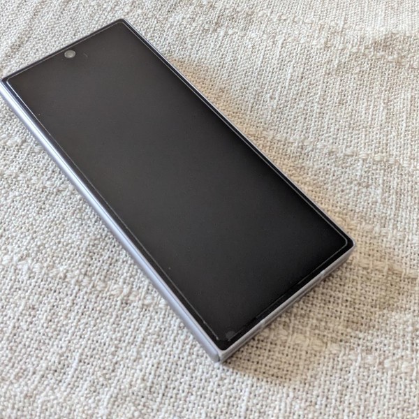 Samsung Galaxy Z Fold6 - Verizon, 512 GB, Silver, 12 GB, SM-F956U