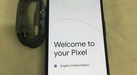 Good
													Google Pixel 4a 5G - T-Mobile, Black, 128 GB, 6 GB, G025E, photo 4 of 9