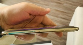 Mint
													Apple iPhone Xs - Sprint, Silver, 256 GB, A1920, photo 5 of 9