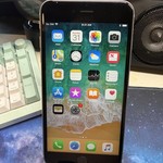 Good Apple iPhone 6S Plus - Unlocked, 32 GB, Grey, A1687