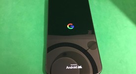 Good
													Google Pixel 9 - Unlocked, Obsidian, 128 GB, 12 GB, G2YBB, photo 1 of 3