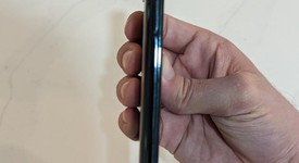 Good
													Moto G Stylus 5G (2021) - Cricket, Green, 128 GB, 4 GB, photo 3 of 8