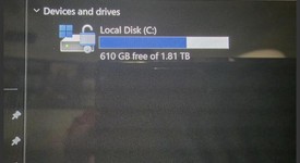 Good
													Microsoft Surface Pro 11 - Platinum, 1 TB, 16 GB, photo 2 of 6