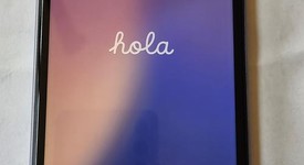 Mint
													Apple iPhone 11 - Unlocked, Purple, 128 GB, A2111, photo 3 of 7