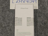 Google Pixel 6a