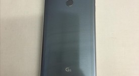 Mint
													LG G6 - T-Mobile, Silver, 32 GB, 4 GB, H872, photo 3 of 7