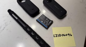 Mint
													Insta360 X3, photo 1 of 5