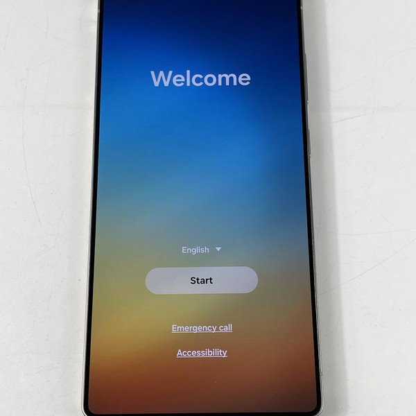 Samsung Galaxy S25 Ultra - Unlocked, 256 GB, Black, 12 GB, SM-S938U1