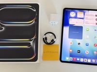 Apple iPad Pro 13" (M5) 2025